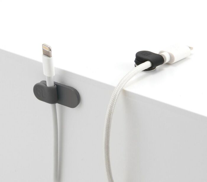 Blouelounge MagDrop - Svarthvítir