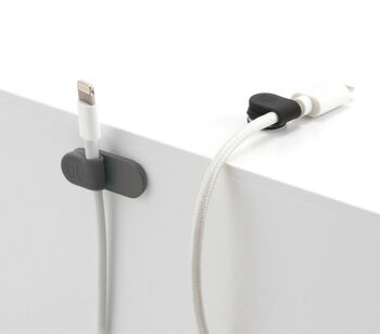 Blouelounge MagDrop - Svarthvítir