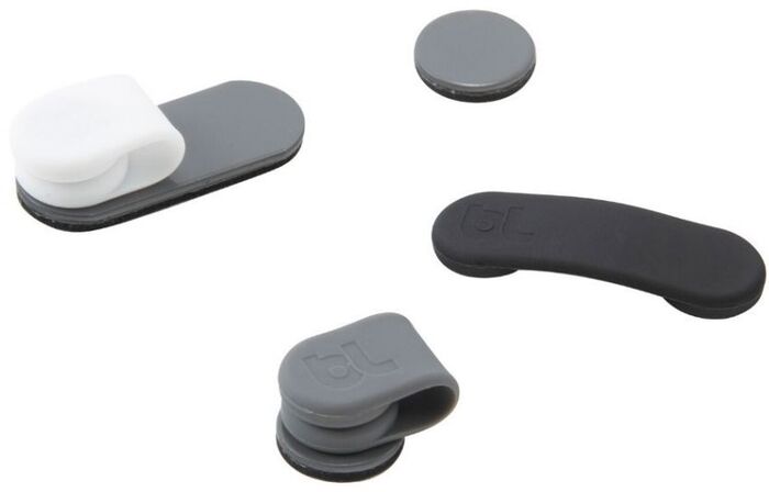 Blouelounge MagDrop - Svarthvítir