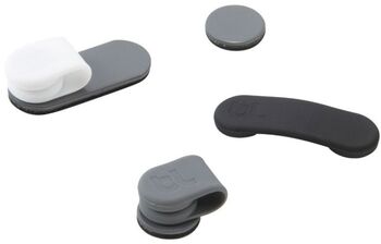 Blouelounge MagDrop - Svarthvítir