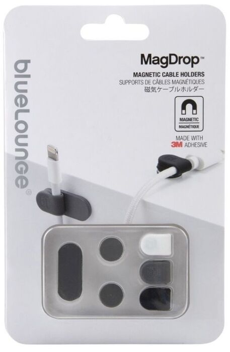 Blouelounge MagDrop - Svarthvítir