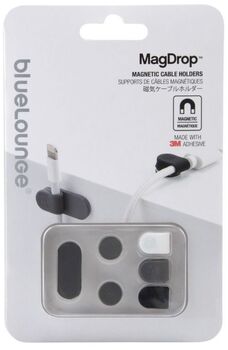 Blouelounge MagDrop - Svarthvítir