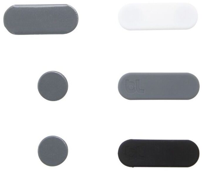 Blouelounge MagDrop - Svarthvítir