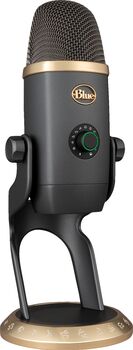 Blue Yeti X hljóðnemi - World of Warcraft