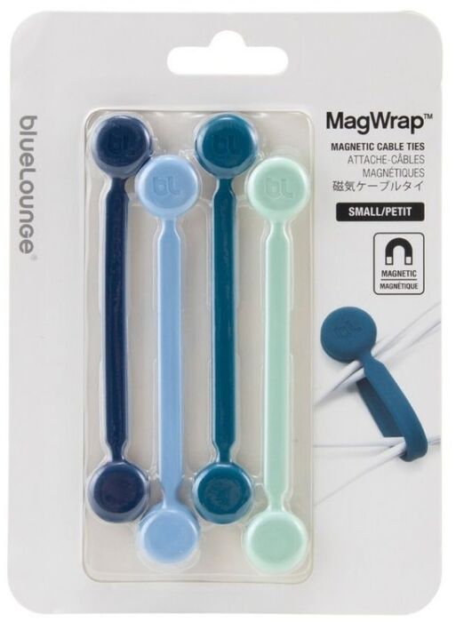 Bluelounge MagWrap - Small