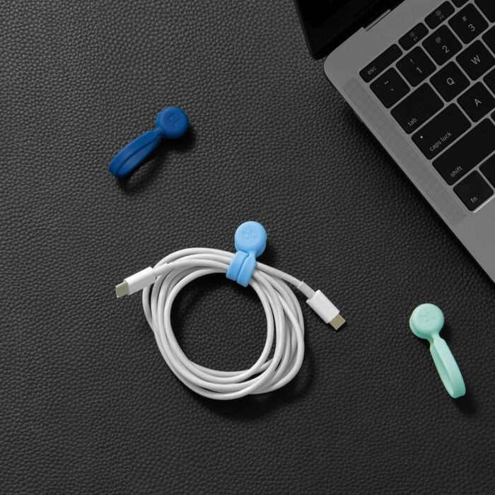 Bluelounge MagWrap - Small