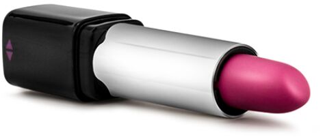 Blush bullet titrari - Rose Lipstick