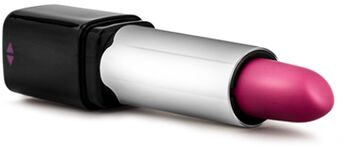 Blush bullet titrari - Rose Lipstick