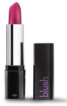 Blush bullet titrari - Rose Lipstick