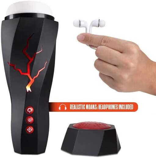 Blush M for Men Storm múffa