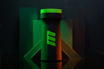 Blush M For Men M2 Superior múffa - Svört 