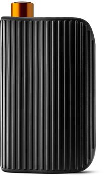 Blush M Elite Platinum Wrapt opin múffa