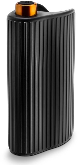 Blush M Elite Platinum Wrapt opin múffa