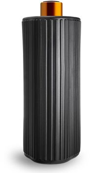 Blush M Elite Platinum Wrapt opin múffa