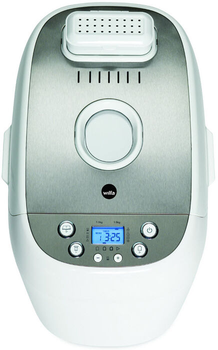 Wilfa brauðvél BM50