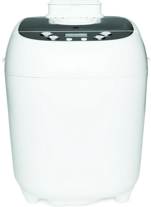 Wilfa brauðvél BM50