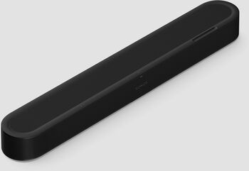 Sonos Beam Ultra hljóðstöng - Svört