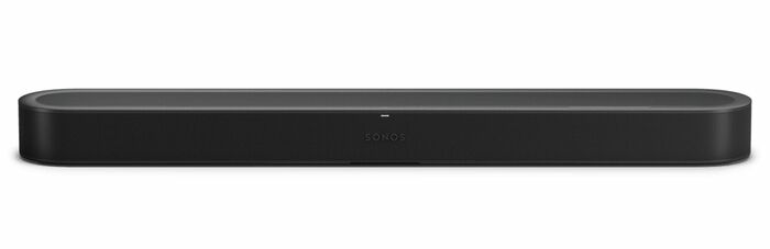 Sonos Beam Ultra hljóðstöng - Svört