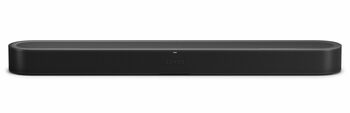 Sonos Beam Ultra hljóðstöng - Svört