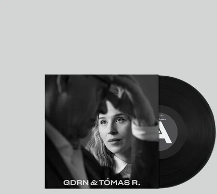GDRN & Tómas R 