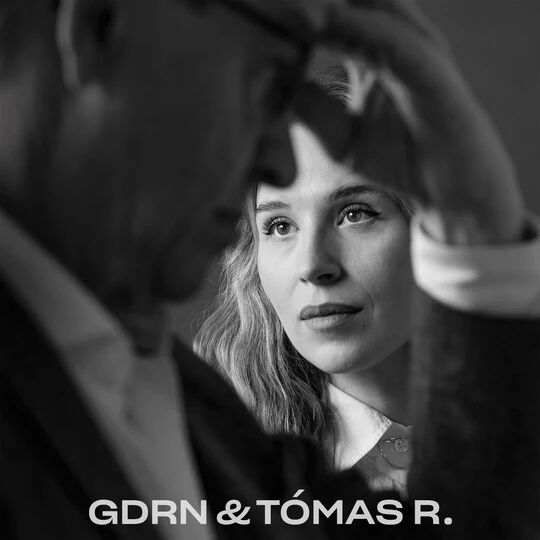 GDRN & Tómas R 