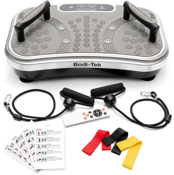 Bodi-Tek Exerciser Pro hristibretti