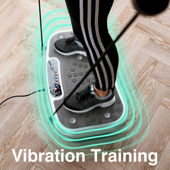Bodi-Tek Exerciser Pro hristibretti