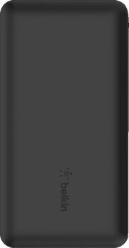 Belkin BoostCharge 10K ferðahleðsla - Svart