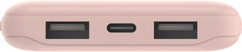 Product image not available for Belkin BoostCharge 10K ferðahleðsla - Rósagyllt