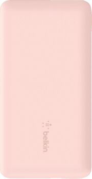 Product image not available for Belkin BoostCharge 10K ferðahleðsla - Rósagyllt