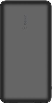 Belkin BoostCharge 20K ferðahleðsla - Svart