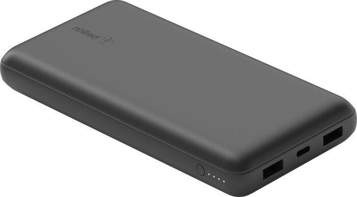 Belkin BoostCharge 20K ferðahleðsla - Svart