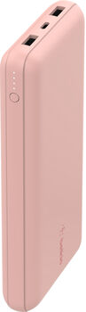 Product image not available for Belkin BoostCharge 20K ferðahleðsla - Rósagyllt
