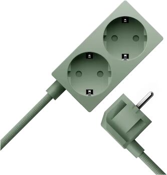 Sudio Brick fjöltengi - Grænt