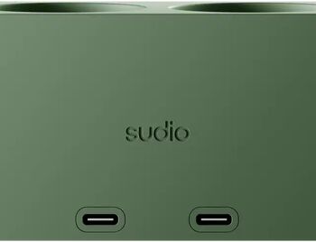 Sudio Brick fjöltengi - Grænt