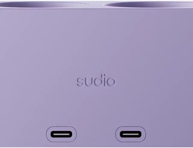 Sudio Brick fjöltengi - Fjólublátt