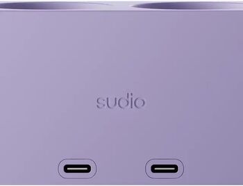 Sudio Brick fjöltengi - Fjólublátt