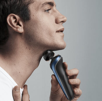 Braun series 5/6 auka rakvélarblað