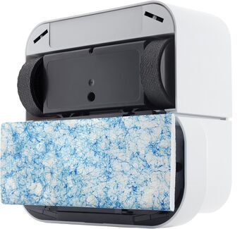 iRobot Braava Jet 240 blautmoppur