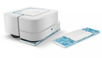 iRobot Braava Jet 240 blautmoppur