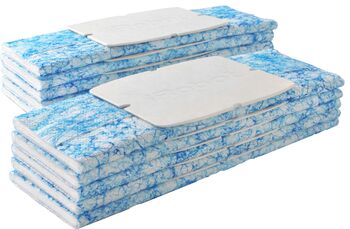 iRobot Braava Jet 240 blautmoppur