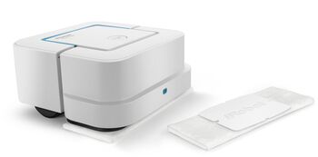 iRobot Braava Jet 240 skúringaklútar