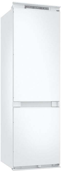Samsung kæli- og frystiskápur til innbyggingar BRB70F26DES0EF - Hvítur