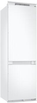 Samsung kæli- og frystiskápur til innbyggingar BRB70F26DES0EF - Hvítur