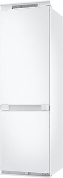 Samsung kæli- og frystiskápur til innbyggingar BRB70F26DES0EF - Hvítur