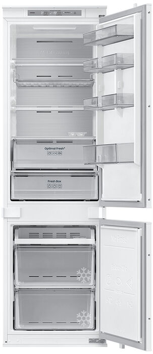 Samsung kæliskápur til innbyggingar BRB80F26ADS0EF