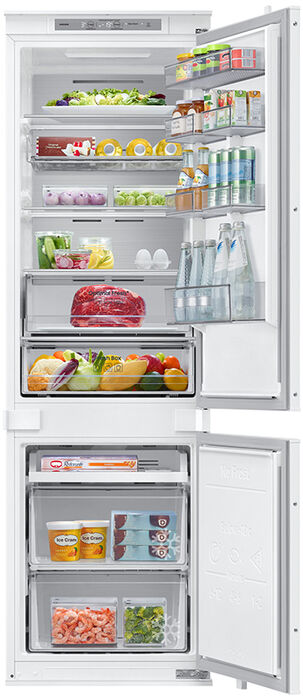 Samsung kæliskápur til innbyggingar BRB80F26ADS0EF