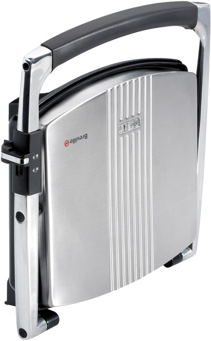 Breville Café Style heilsugrill