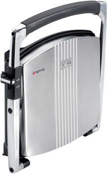 Breville Café Style heilsugrill