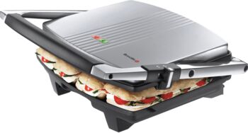 Breville Café Style heilsugrill